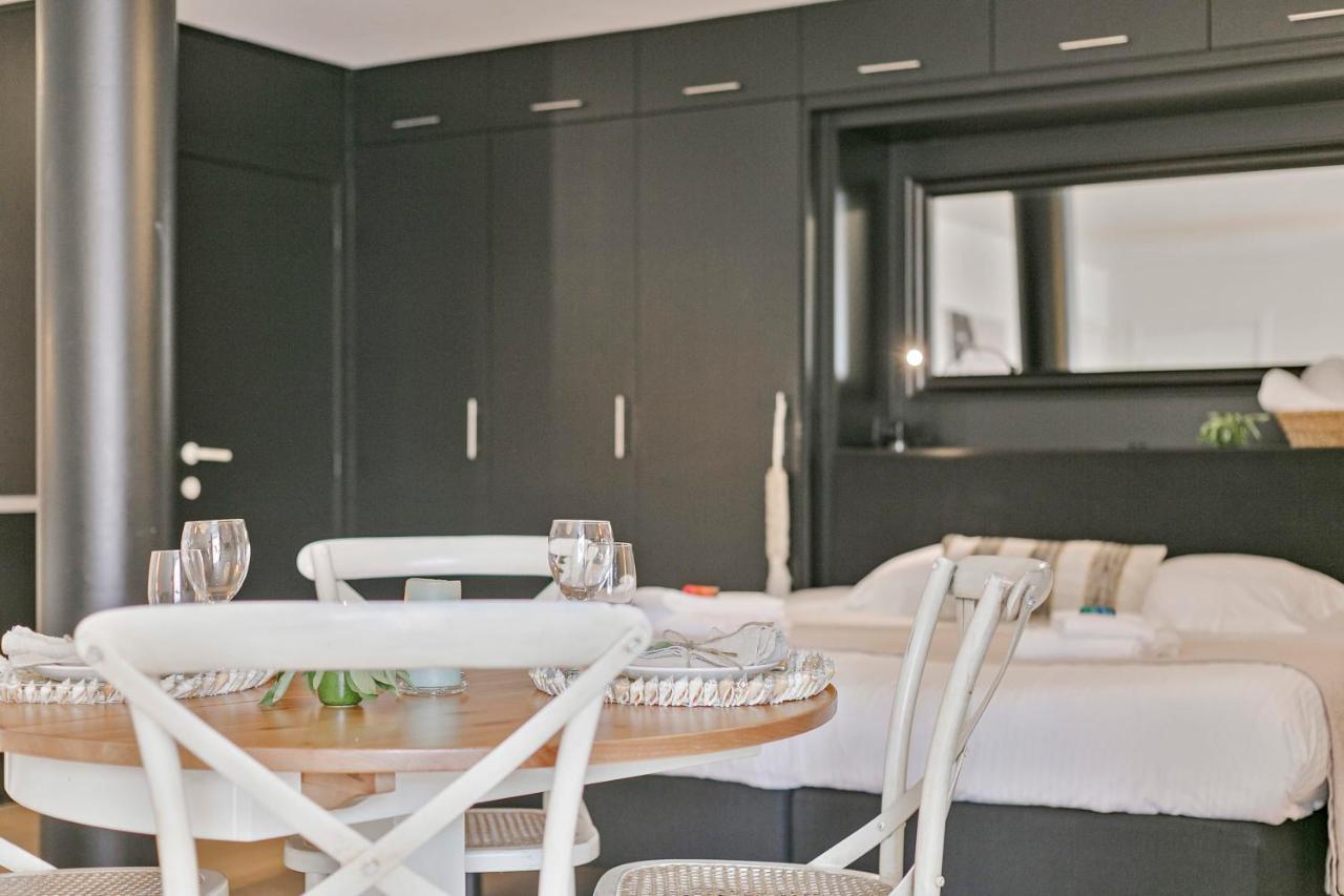 Charming Studio Nearby The Beach At Knokke-Heist! Dış mekan fotoğraf